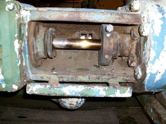 Used Gaso 1849 Duplex Mud Pump