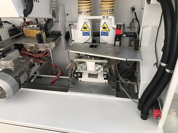 Usato 2012 Scm K600