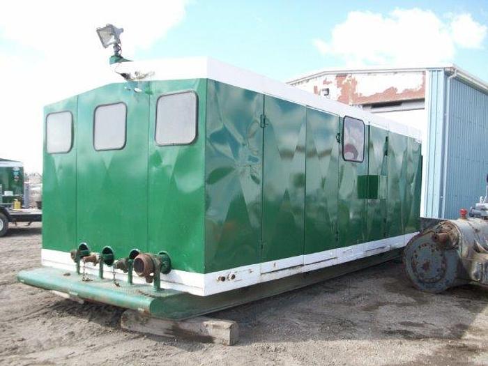 Used Oilwell Super 48