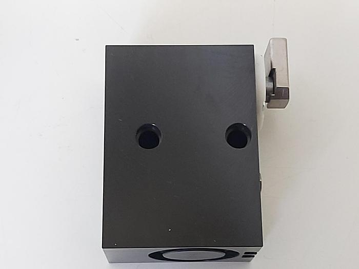 Vereinzeler gedämpft 20kg, Palettenstopper, DBS-20-08-EW-E, Wörner neu