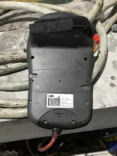 Used ABB IRB 7600 340/2.8 ROBOT WITH IRC5 CONTROLLER