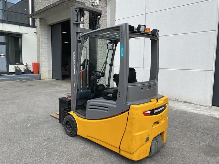 Usato 2014 TOYOTA 8FBMT35