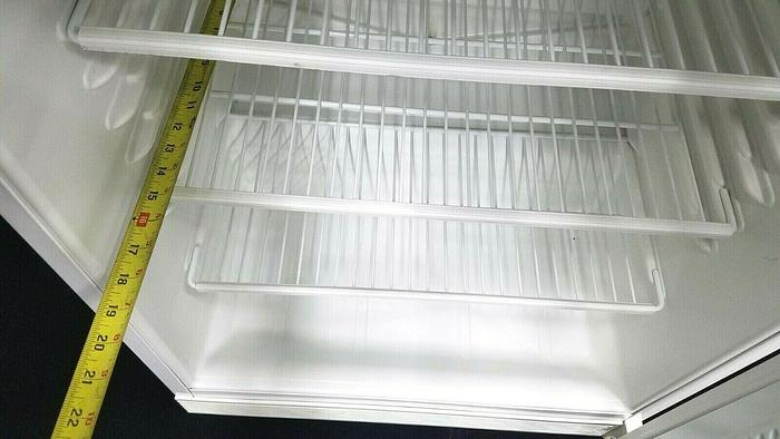 Used Fisher Scientific Undercounter Laboratory Refrigerator 97-920-1 PRISTINE!