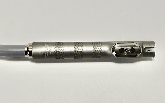 Used SMITH & NEPHEW DYONICS 72201500 POWERMINI SHAVER ARTHROSCOPIC HANDPIECE