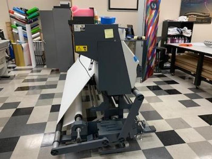 Used 2012 Mimaki JV34-260