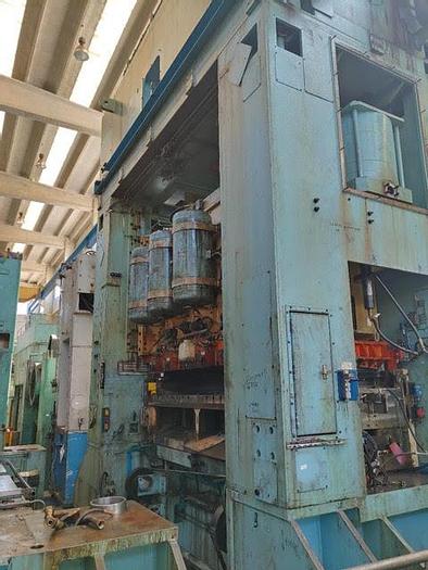 Usato ROVETTA SE2 630