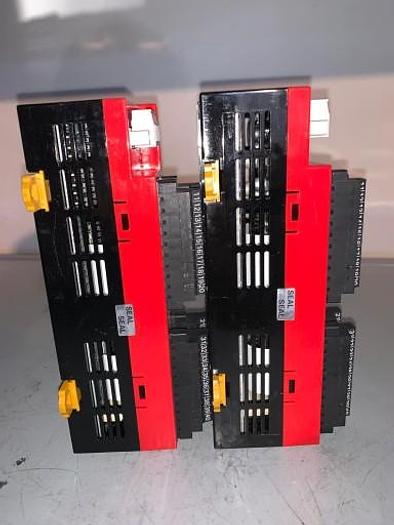 Używane Allen Bradley 1791DS-IB12 Compact Block 12 Inputs
