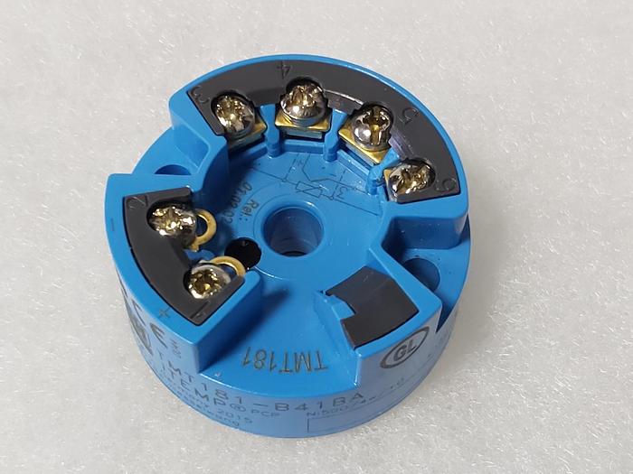 Endress und Hauser TMT181 B41BA, 0 bis 150°C,