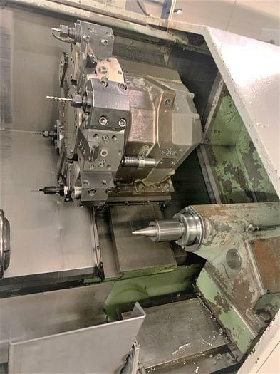 Used 1988 Okuma LB-15
