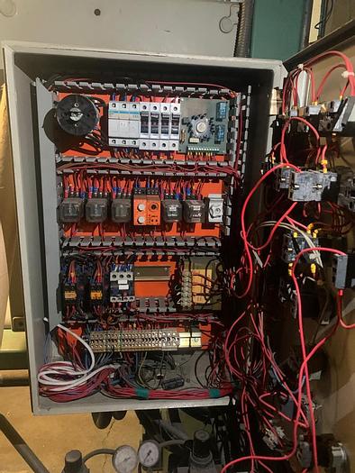 Used SLITTER BIANCO 1995 2200 mm