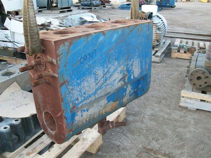 Used National JWS-150M