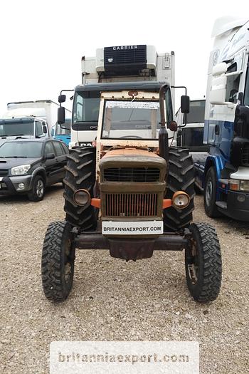 Used 1978 FIAT 640 Farm Tractor