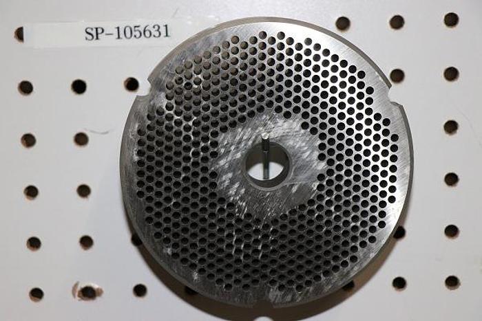 Speco Enterprise Reversible Plates 52 Triumph 9/64" Holes