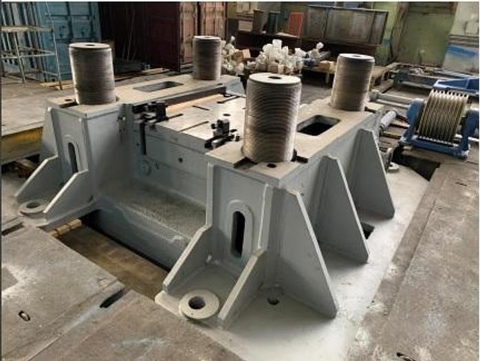 Used Press Hot Forging K8544