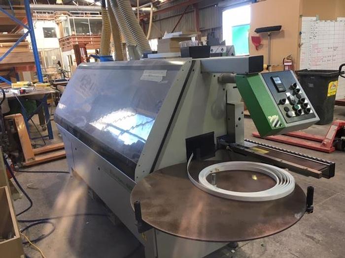 MEH001 2013 Biesse Akron 425 Bordatrice singola