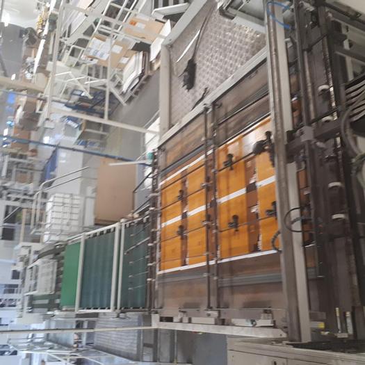 Used 1986 STOCK 14R567/1250