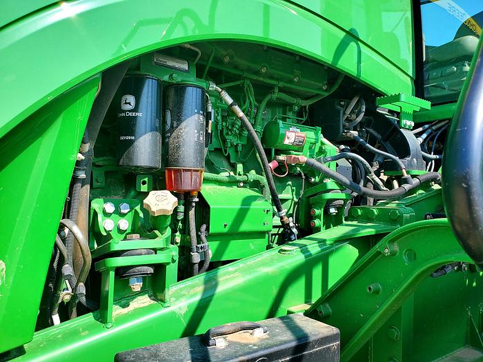 Used 2013 John Deere  9560RT