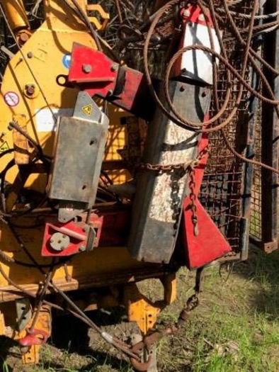 Used 2009 Koller K301