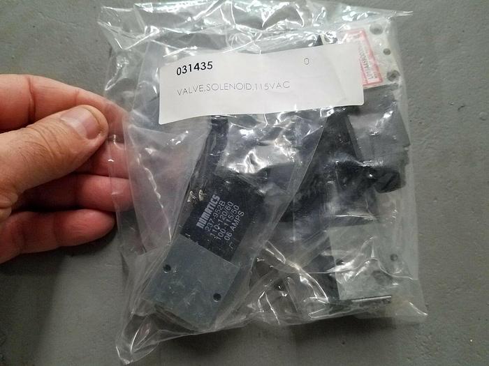 Numatics Valve Solenoid Medical Pharmaceutical