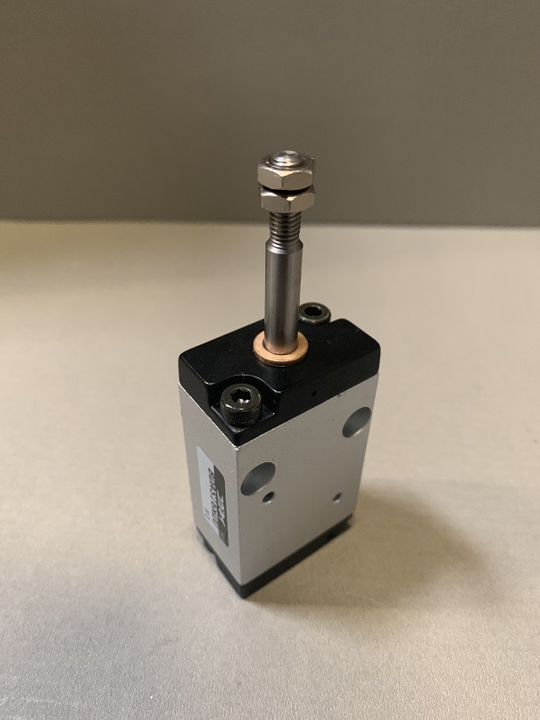 Used Koganei Cylinder BDAS16X20