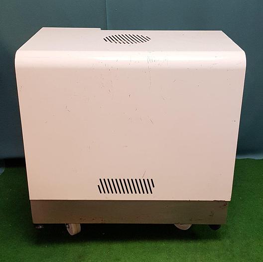 Used Cattani PAL 50 V.E Pumpe Absaugeinheit Wasseringpumpe