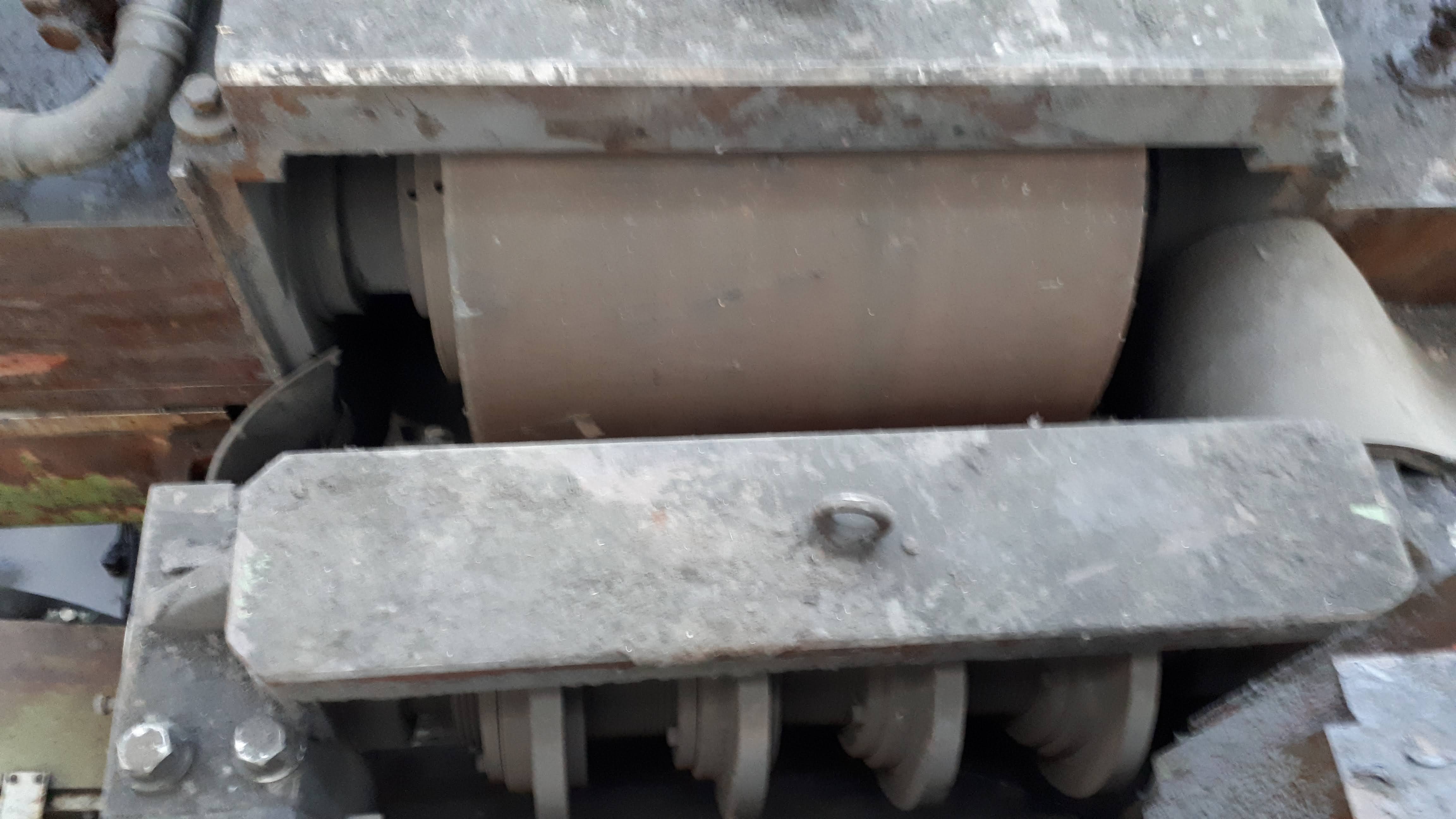 Used GHIRINGHELLI M500 SP600