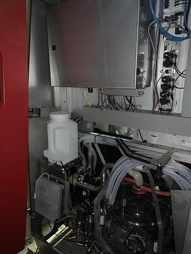 Gebraucht 2011 Lely A4 Manger