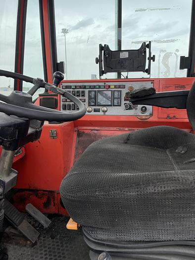 Gebraucht 1996 CVS FERRARI