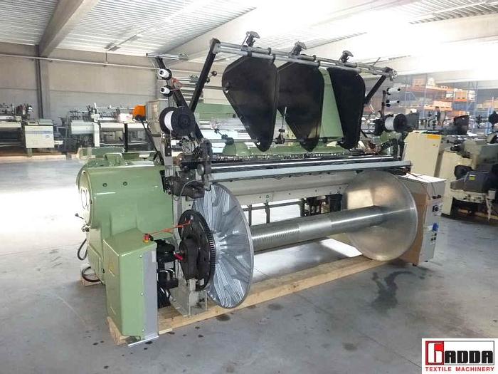 Used 2003 SOMET ALPHA