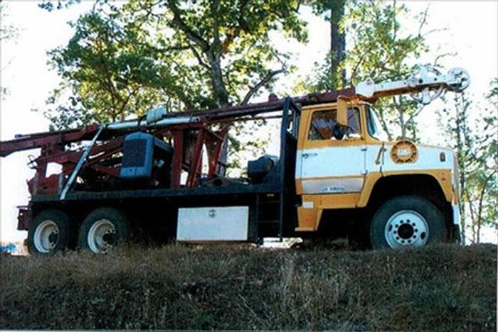 Used 1972 Speedstar 71 - SOLD