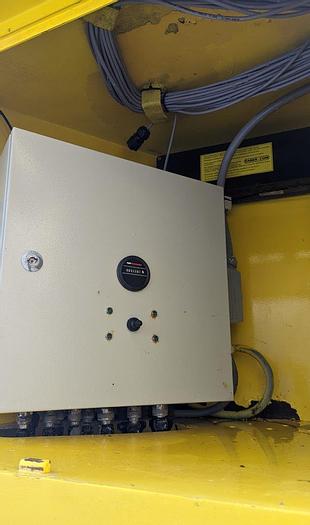 Used 2004 Cifa K47XRZ