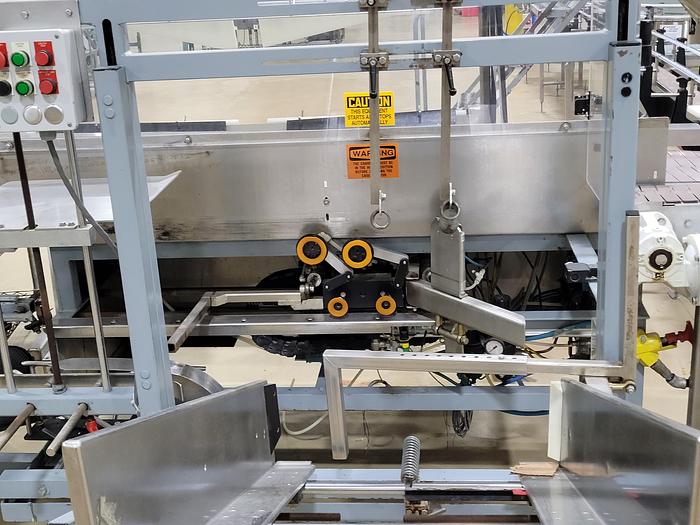 Used Used Combi Ergopack