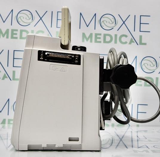 Used CARDINAL HEALTH ALARIS PC MODEL 8015 REFERENCE 8015LSBDXE91240