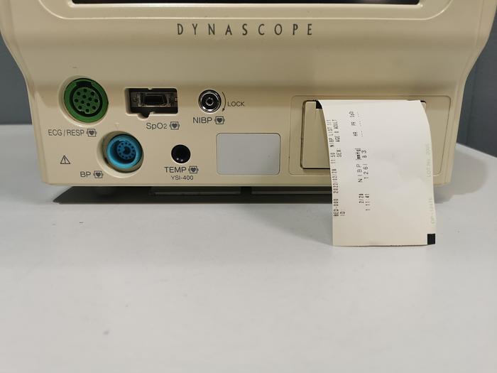 Gebraucht Fukuda Denshi DS-7100