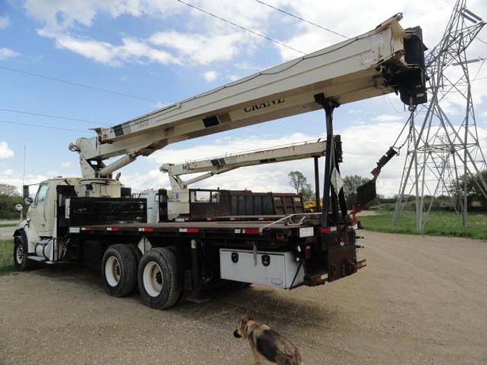Used 2009 STERLING L9500