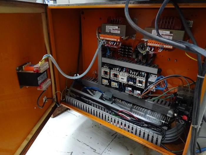 D'occasion Rectifieuse plane OKAMOTO