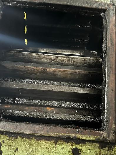 Used Press Hot Forging K8542