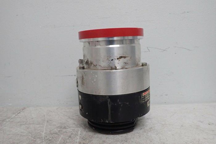 Used BOC Edwards Code B753-04-000 G2589-80062 Agilent Vacuum Turbomolecular Pump