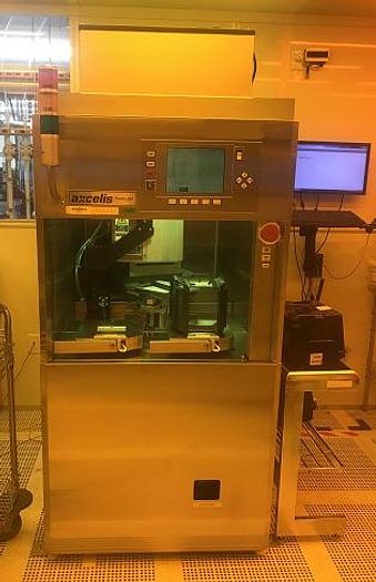 Used Axcelis GEMINI Polo DUV Cure Tool