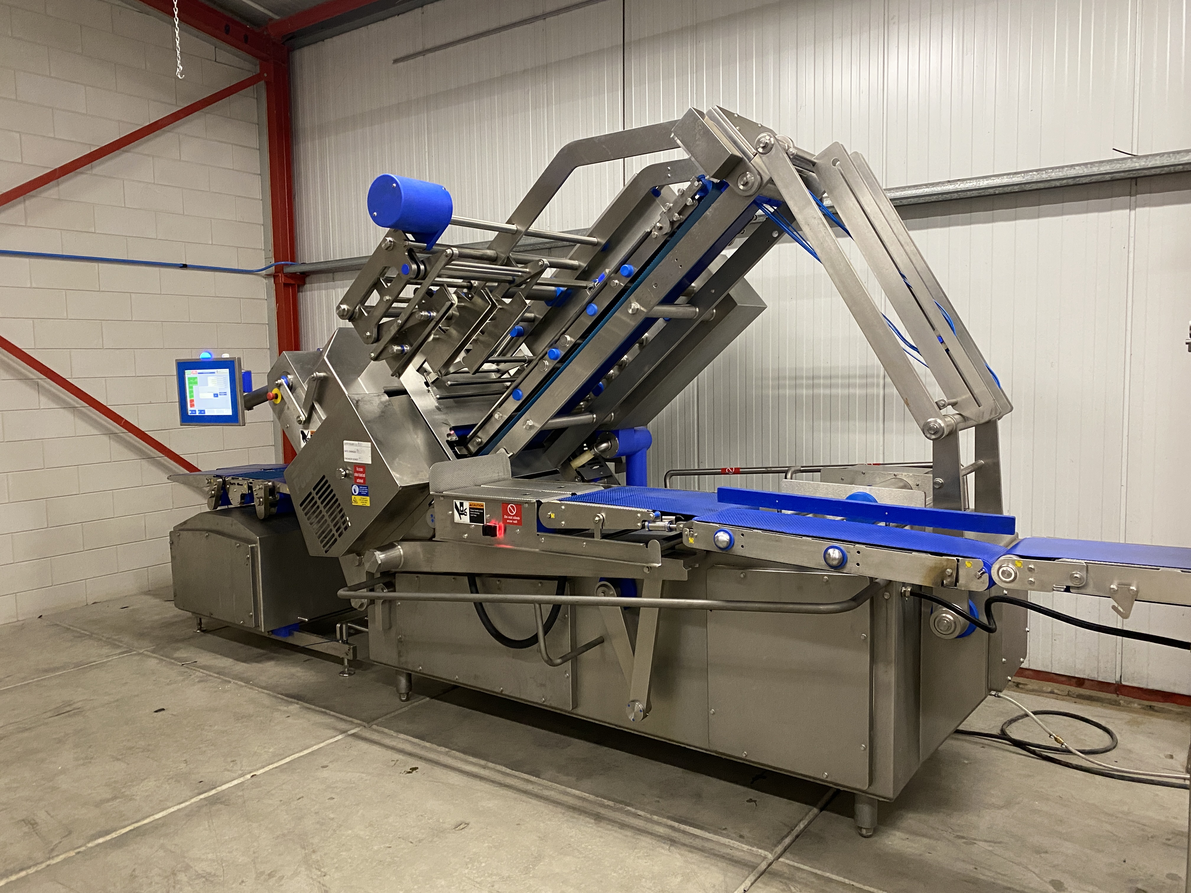 Used Formac Powermax 4000