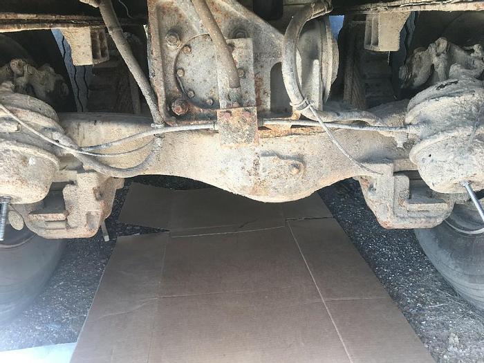 Used 2000 Mack MR688S