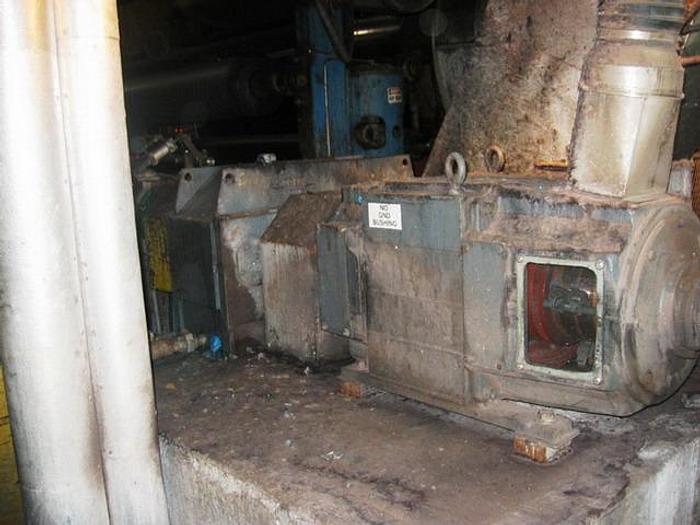 Used MIAMI MACHINE #22464