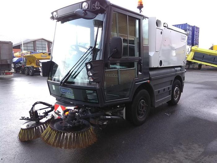 Gebruikt 2014 Schmidt SWINGO 200