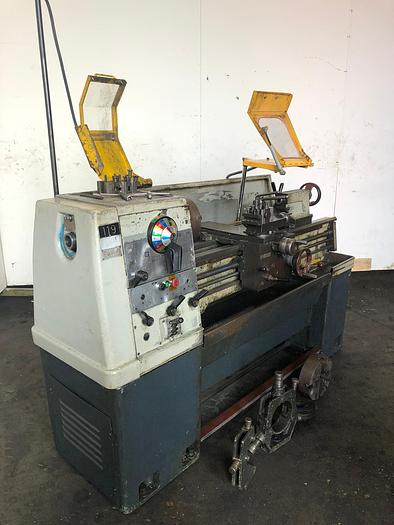 Gebruikt Colchester Student 1800