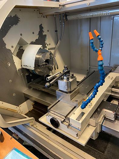 Used 2010 CHALLENGER  - MICROCUT BNC - 2260 X