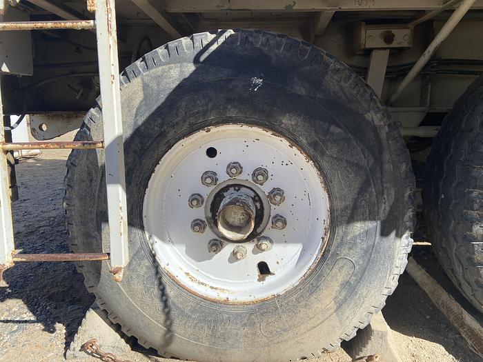 Used 1967 Wilson Ideco H44 Drilling Rig