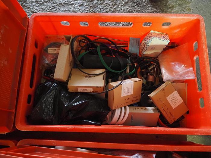 Gebraucht Verpackungsanlage, Fabrikat Meypack, Typ VP453, Baujahr 2006