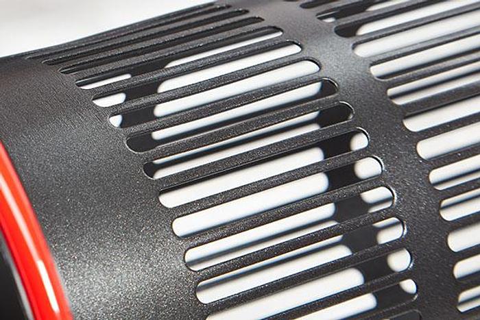 CenturionPro Silver Bullet with Quantanium Tumbler