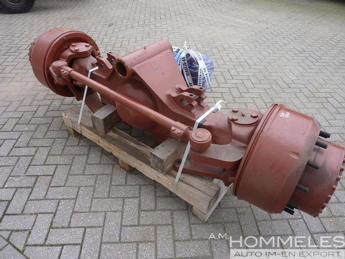 Used Kessler 82.3232.3 a