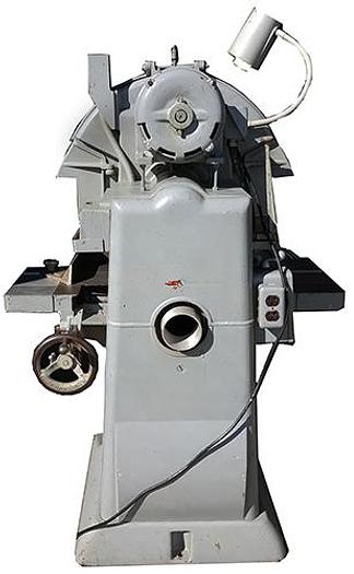 Used Kindt-Collins Model R Disc Sander